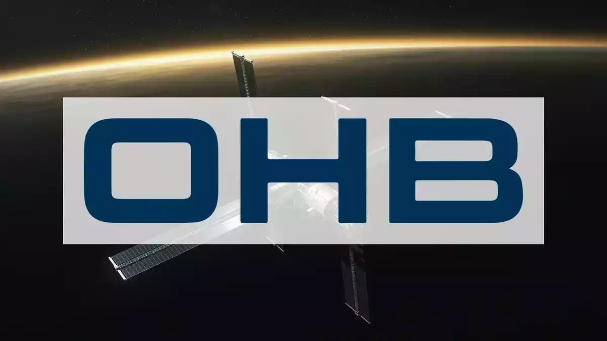 OHB Wins €1B SES Contract for EU IRIS² Satellite Programme