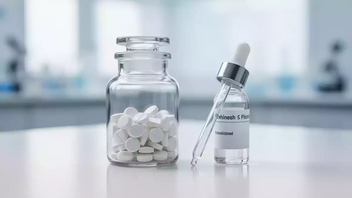 Valproinsäure und Spermidin: Neue Ansätze für ältere Impfpatienten