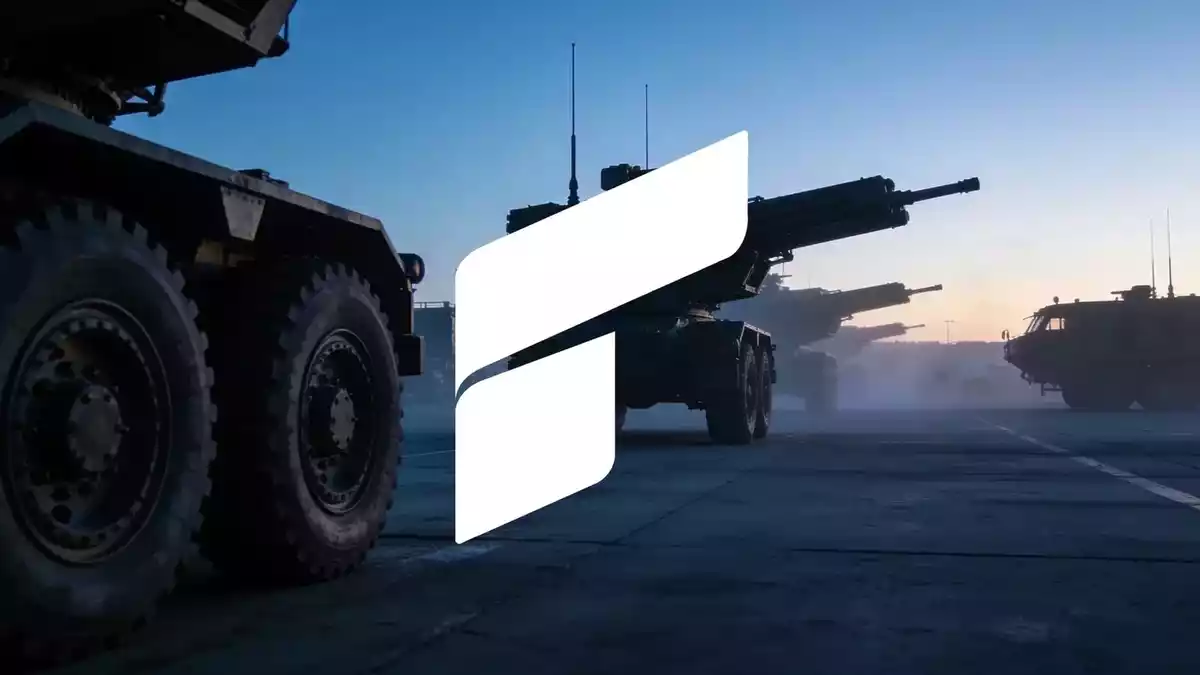 Rheinmetall's Lithuania Camp Order Amid F126 Cut and Record Q2