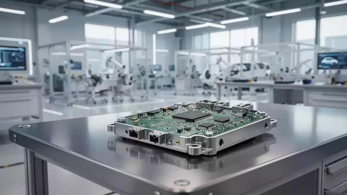 Nissan und Honda bündeln Software-Entwicklung für Fahrzeuge ab 2029