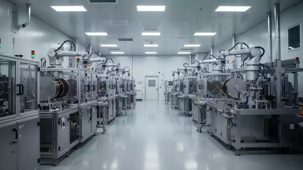 Indien startet Semicon 2.0 mit 1,27 Lakh Crore Förderung
