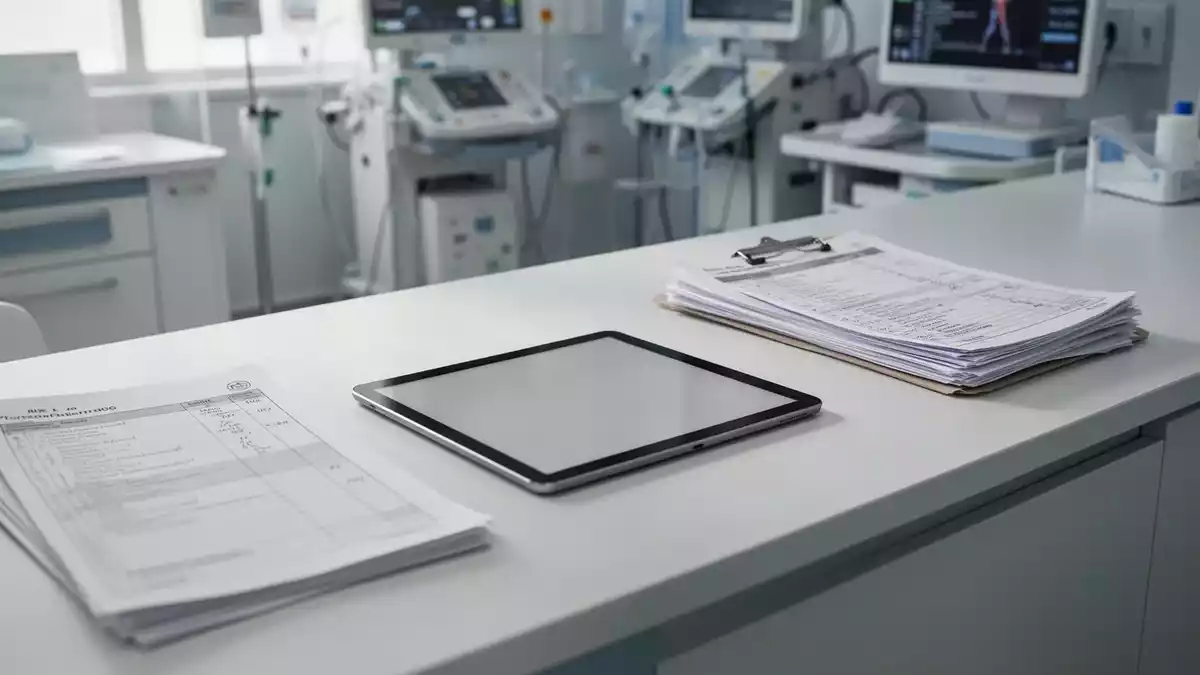 GKV fordert Digitalpakt Pflege trotz Milliardenlücke