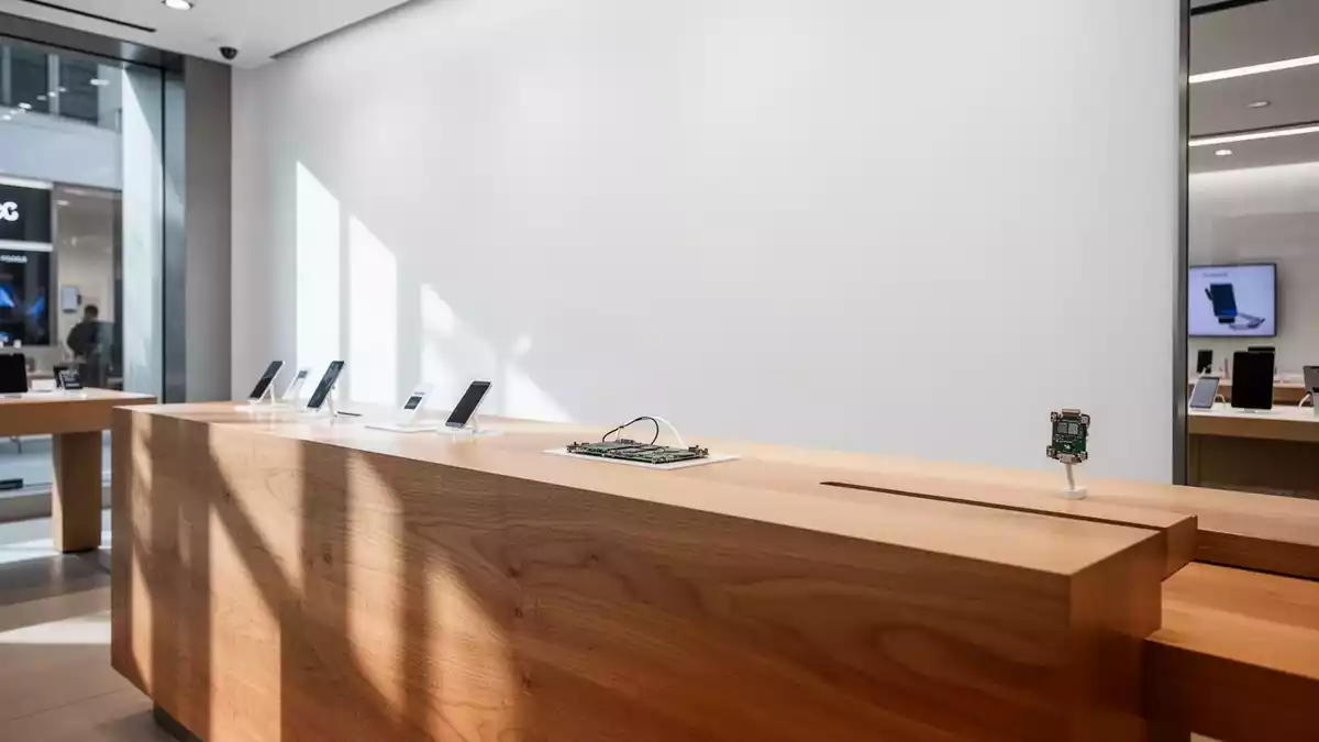 Apple-Betrug mit iPhones: Zwei Männer zu Haftstrafen verurteilt