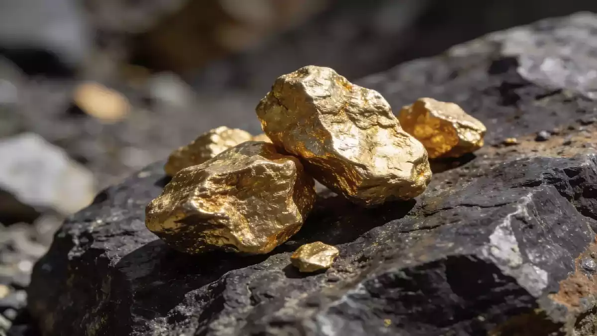 Goldpreis unter Druck: Zentralbanken sichern langfristige Nachfrage