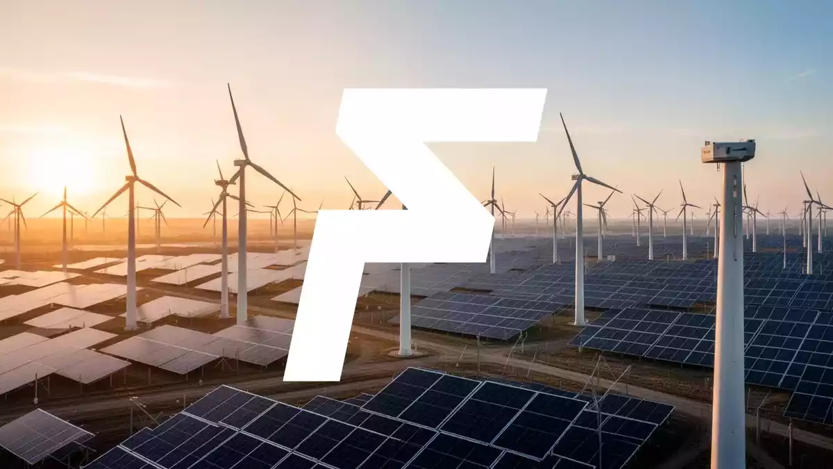 T1 Energy Drops 8.2% on Share Overhang, Pivots to Norway Data Centers