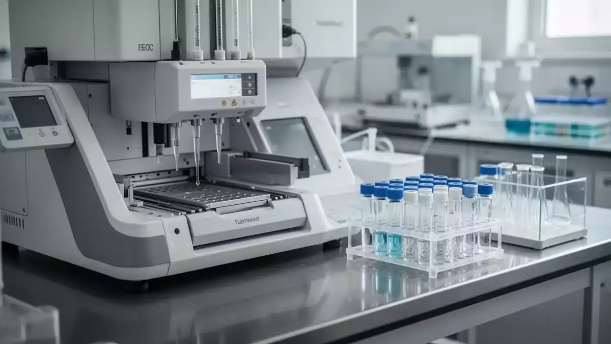Ziihera erhält FDA-Zulassung für HER2-positiven Magenkrebs