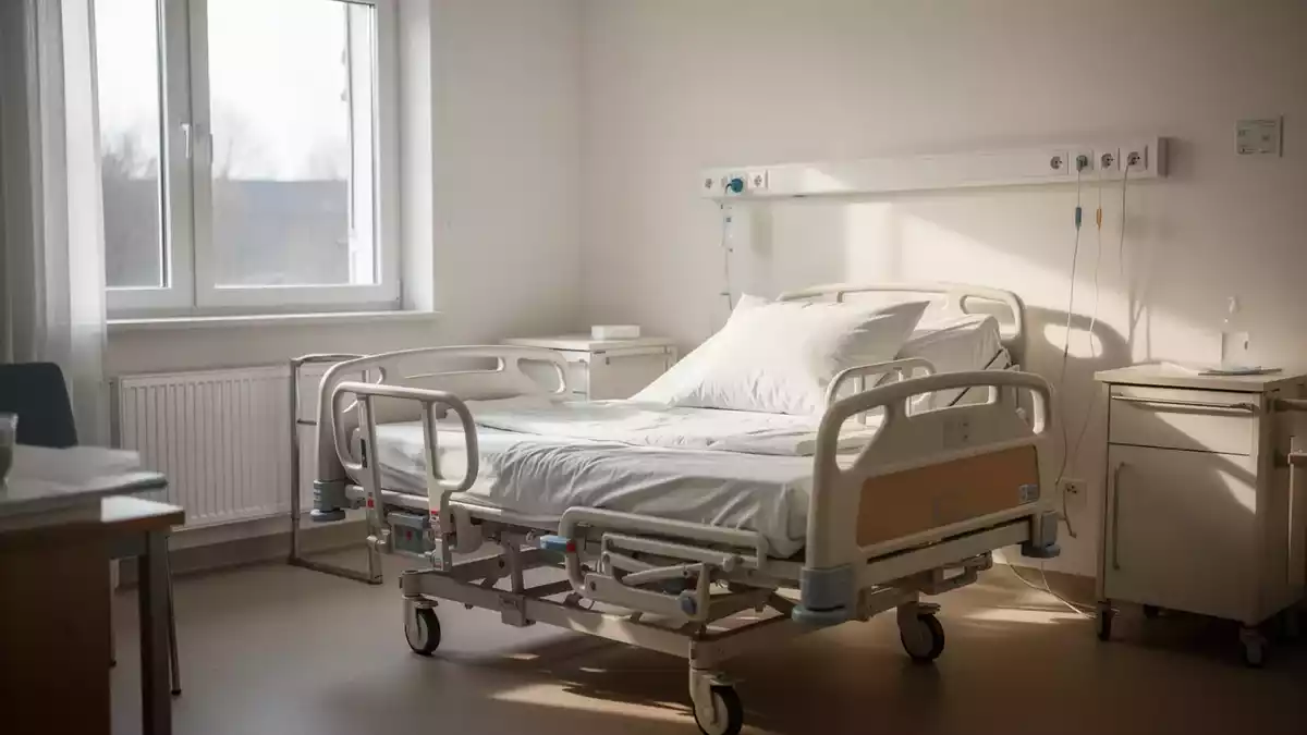 Pflegeversicherung droht ab Oktober 2026 die Zahlungsunfähigkeit