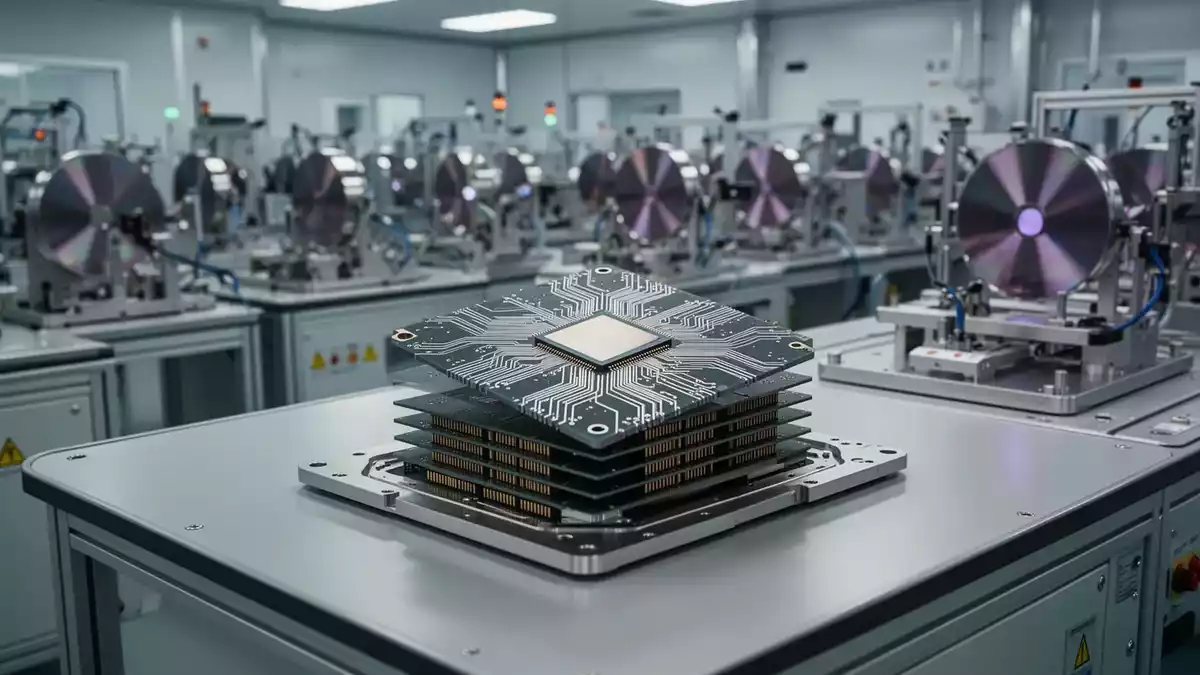 Nvidia stellt NVHBM vor und ordnet den Speichermarkt neu