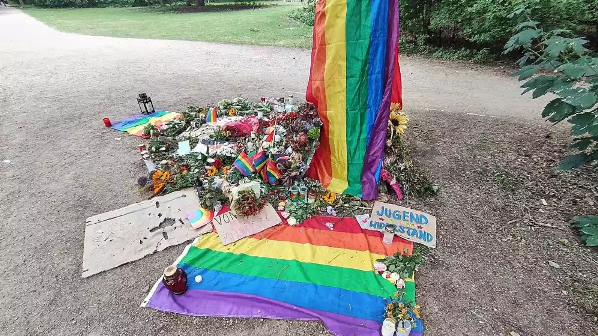Grüne kritisieren Aufarbeitung des CSD-Anschlags
