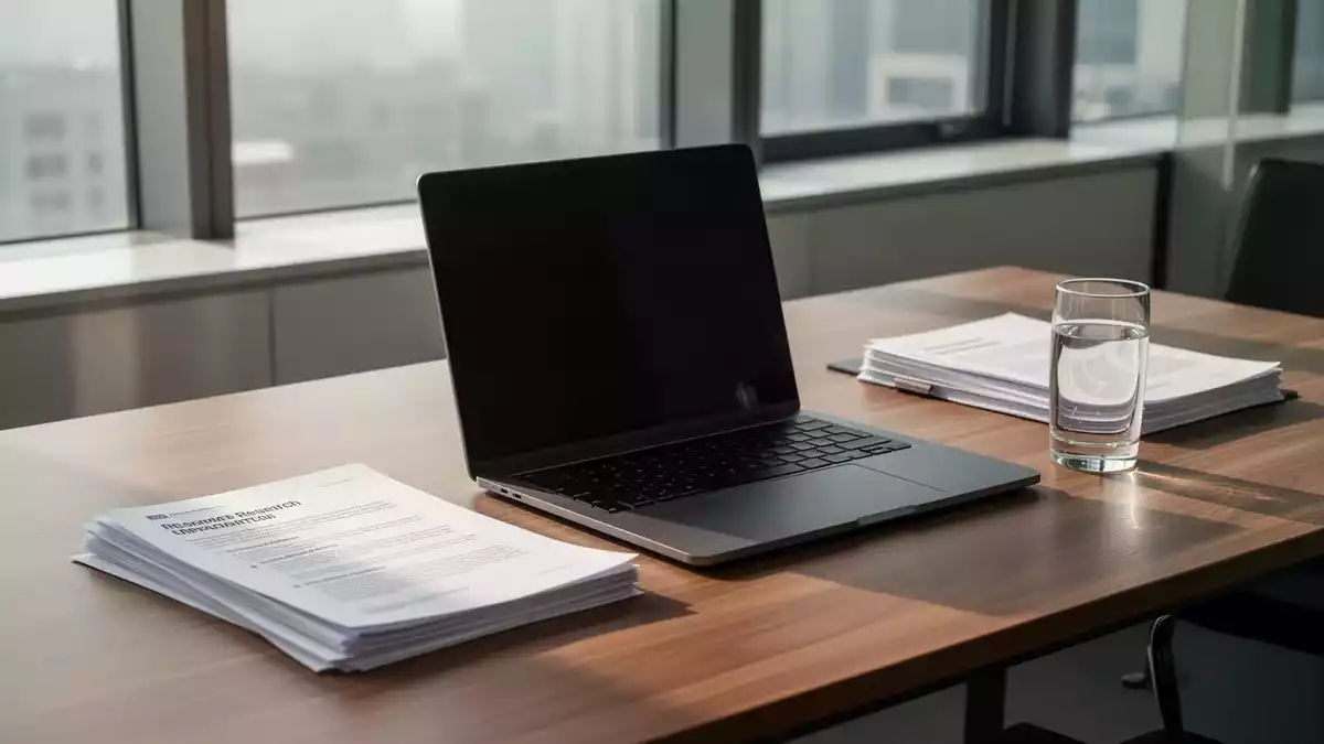 Google benennt NotebookLM in Gemini Notebook um