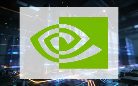 Abstrakte Darstellung einer modernen Server-Infrastruktur mit leuchtenden Datenströmen in einem Rechenzentrum. - Foto: über boerse-global.de