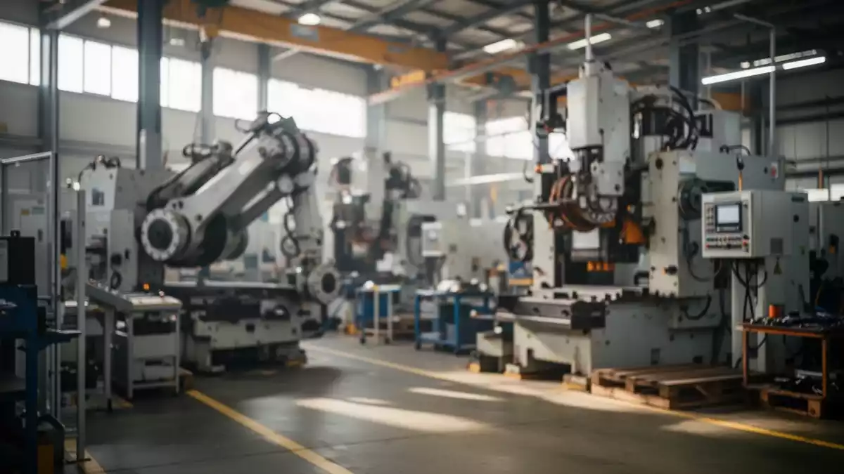Metallus-Aktie unter Druck: CEO-Wechsel und Gewinnverfehlung