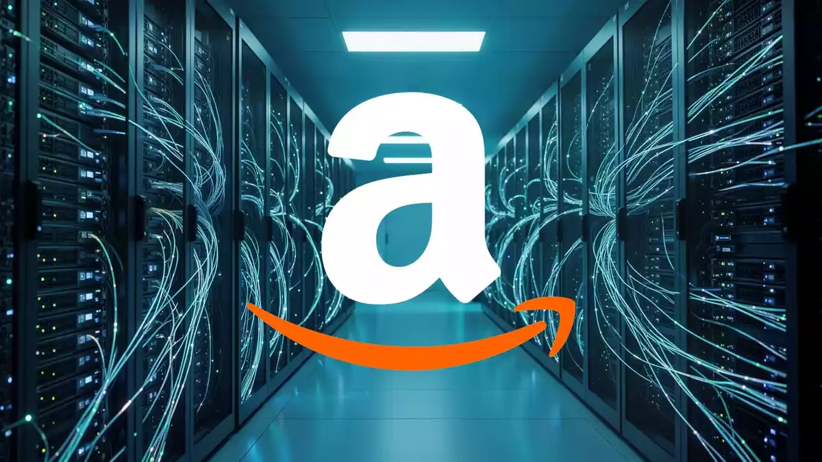 Amazon-Aktie unter Druck trotz AWS-Ausbau und Milliardenplänen