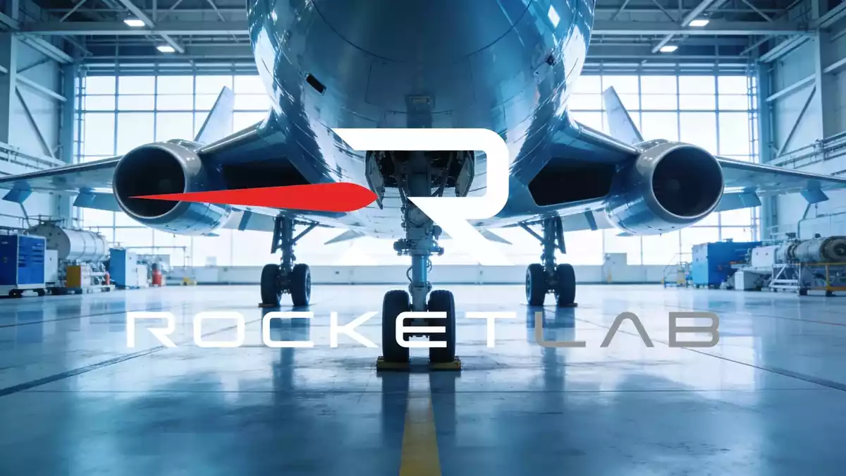 Rocket Lab ordnet Iridium-Deal und Milliardenfinanzierung neu