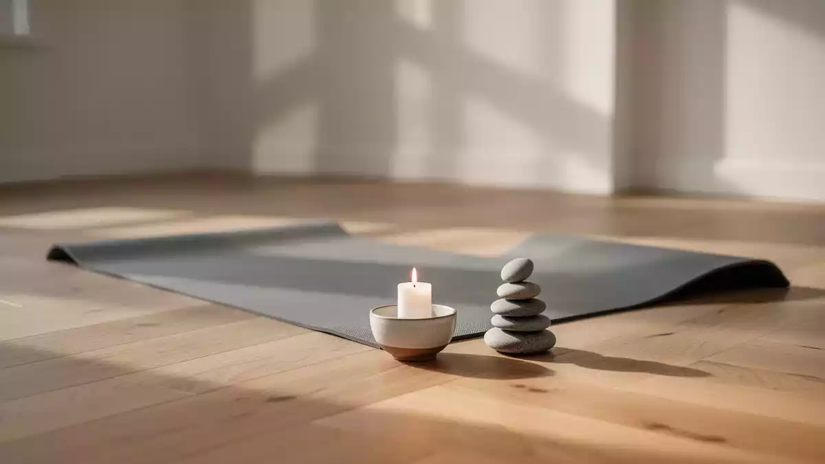 Yoga und Achtsamkeit: Studien zeigen Nutzen für Schlaf und Stress