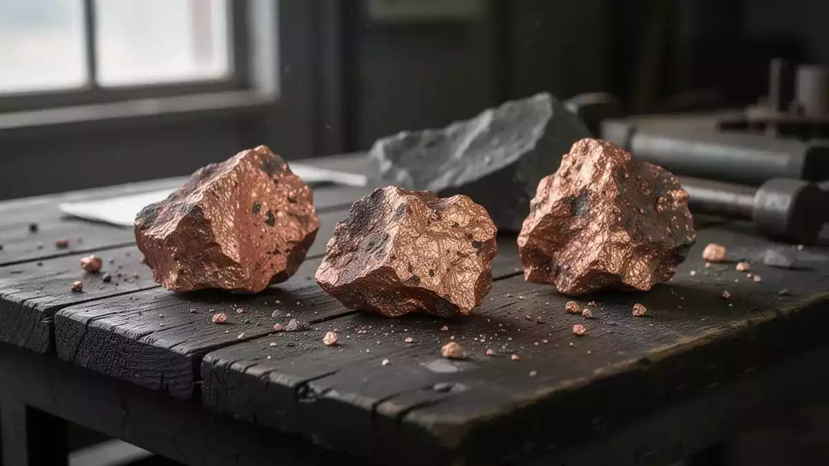 Salazar Resources Surges 25% on Tungsten Find and El Domo Report