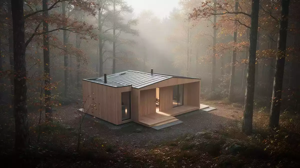 Tiny Tourism gewinnt an Bedeutung: Ruhige Reiseziele im Fokus