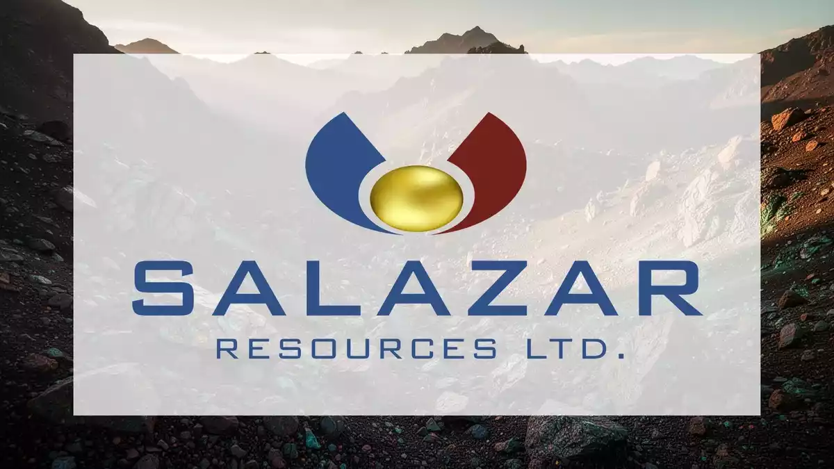Salazar Resources: Aktie steigt nach Wolframfund und Quartalsbericht