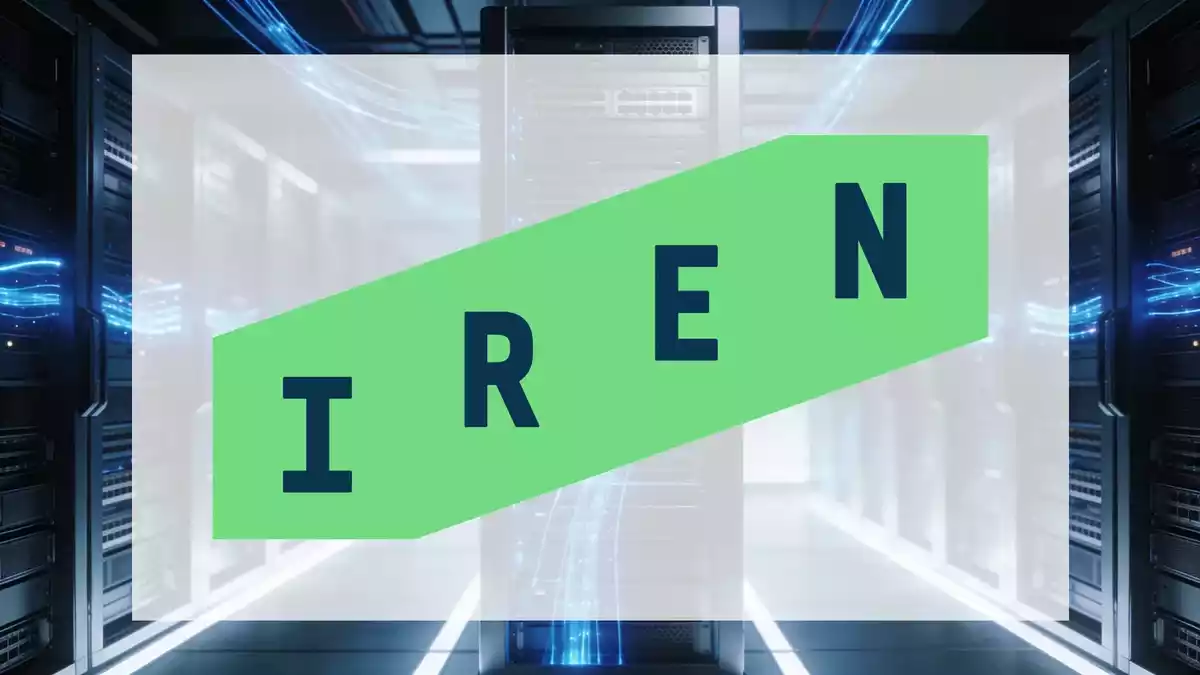 IREN wandelt sich vom Bitcoin-Miner zur KI-Plattform