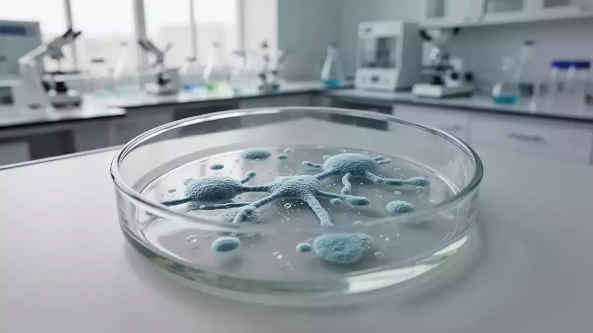 Mayo Clinic entschlüsselt Darm-Signale für bessere Bewegungssteuerung