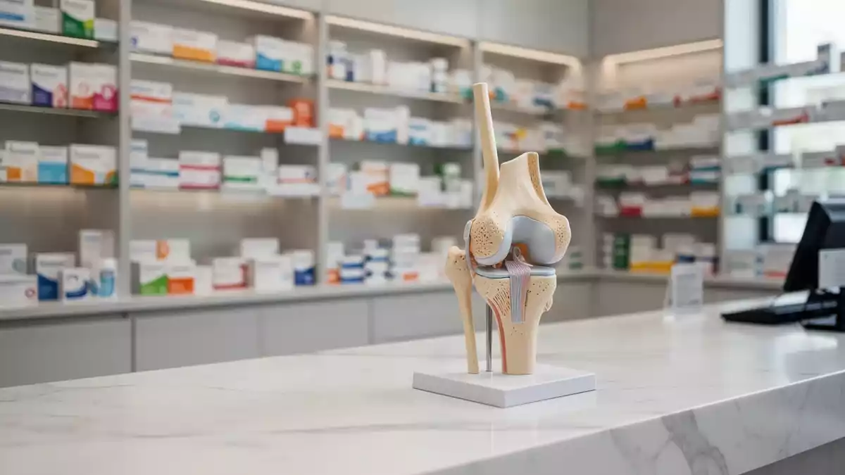 Rheumatoide Arthritis: CAR-T-Therapie zeigt frühe Erfolge
