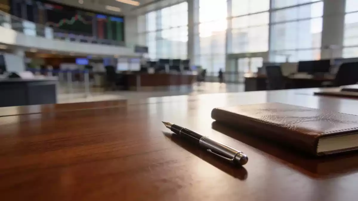 Nasdaq 100 unter Druck: Ölpreis und Fed-Kurs im Fokus