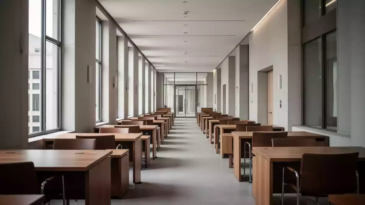 Öffentlicher Dienst: Teilzeitkräfte könnten 634.000 Stellen schaffen