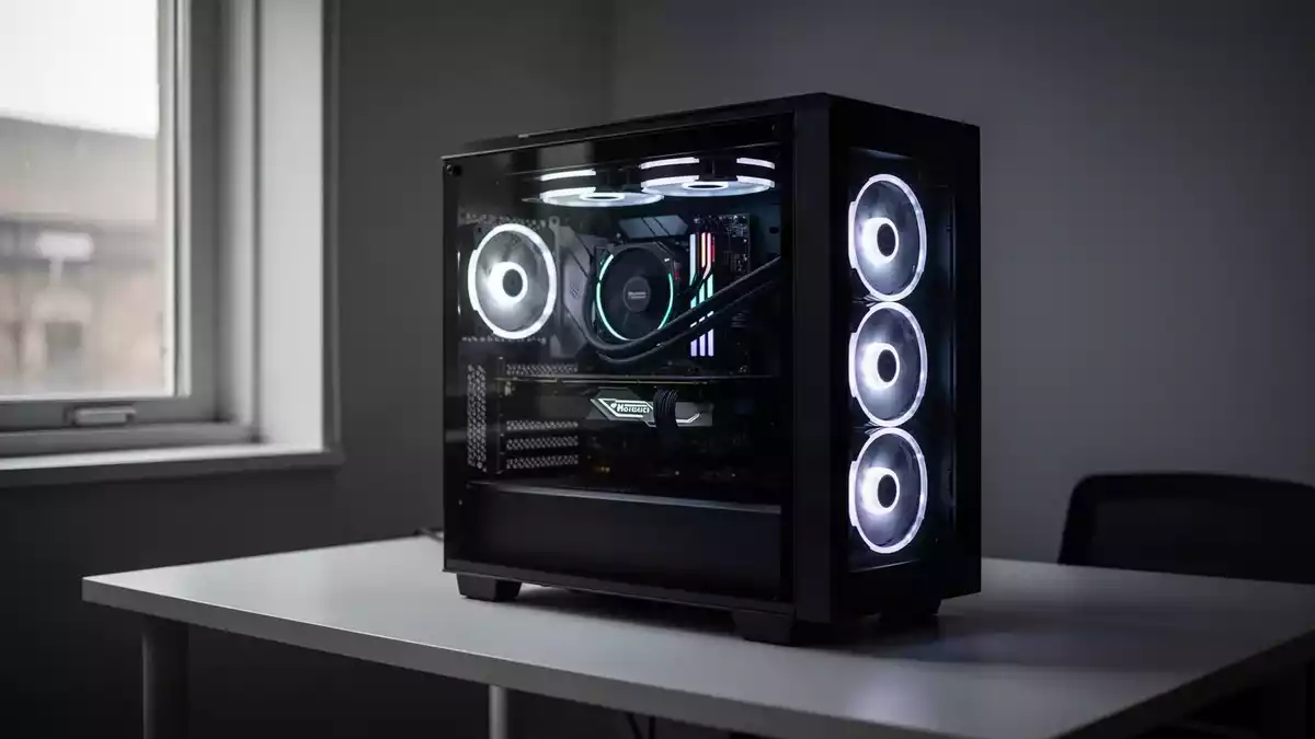 Riot Vanguard: On-Demand-Modus stellt hohe PC-Anforderungen
