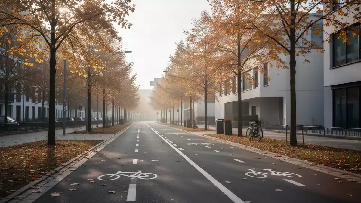 ADFC-Fahrradklima-Test 2026: Neue Umfrage für junge Radfahrer