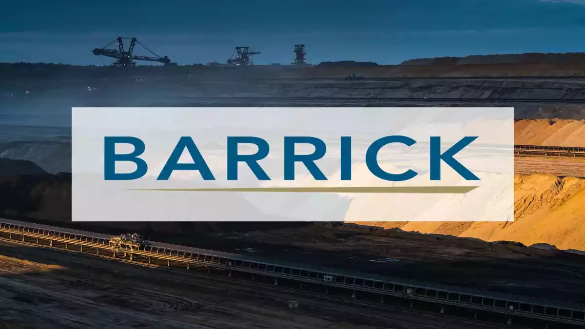 Barrick Mining: Starke Quartalszahlen, doch die Aktie gibt nach