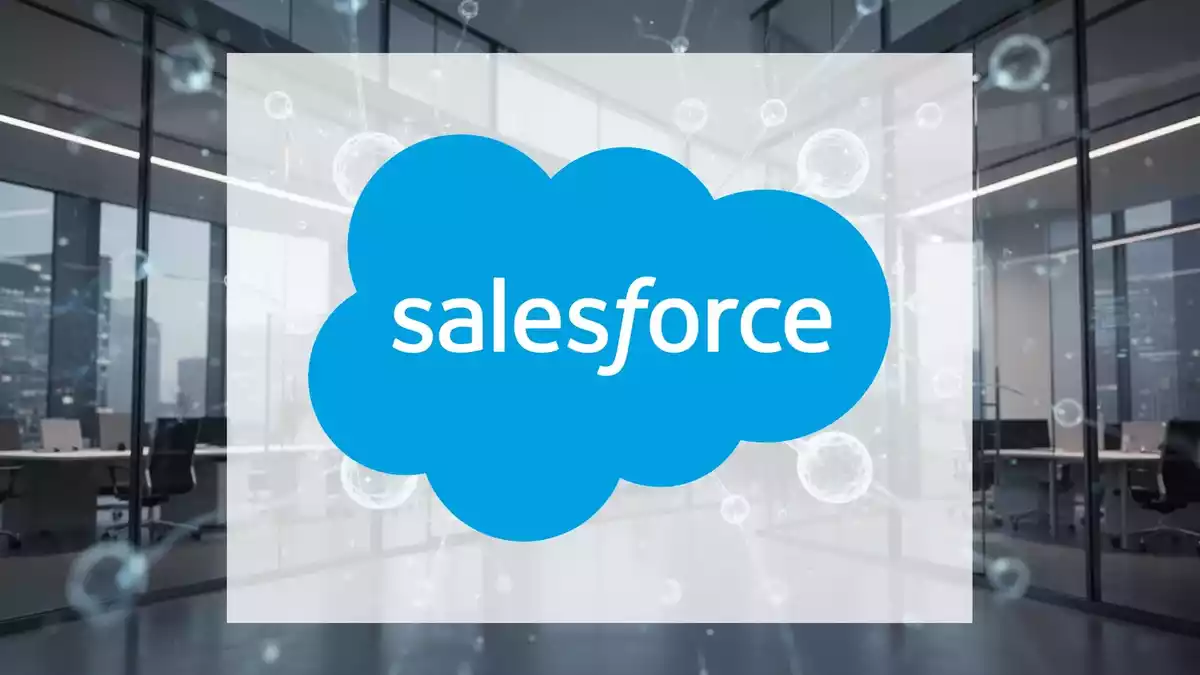 Salesforce: Agentforce wächst stark, Analysten erhöhen Kursziele