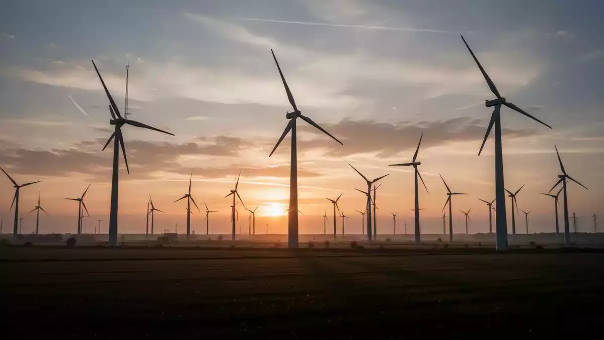 Deutsche WindGuard stärkt Schutz kritischer Energieanlagen