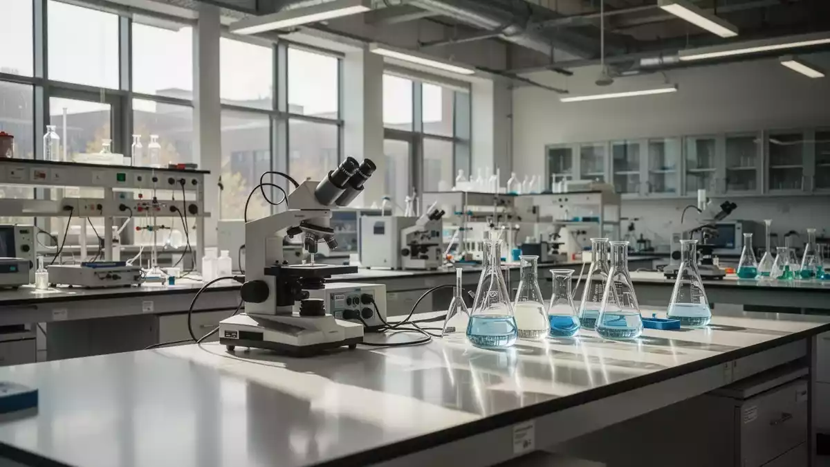 NRW-Technikum startet sechste Runde für Frauen im MINT-Bereich