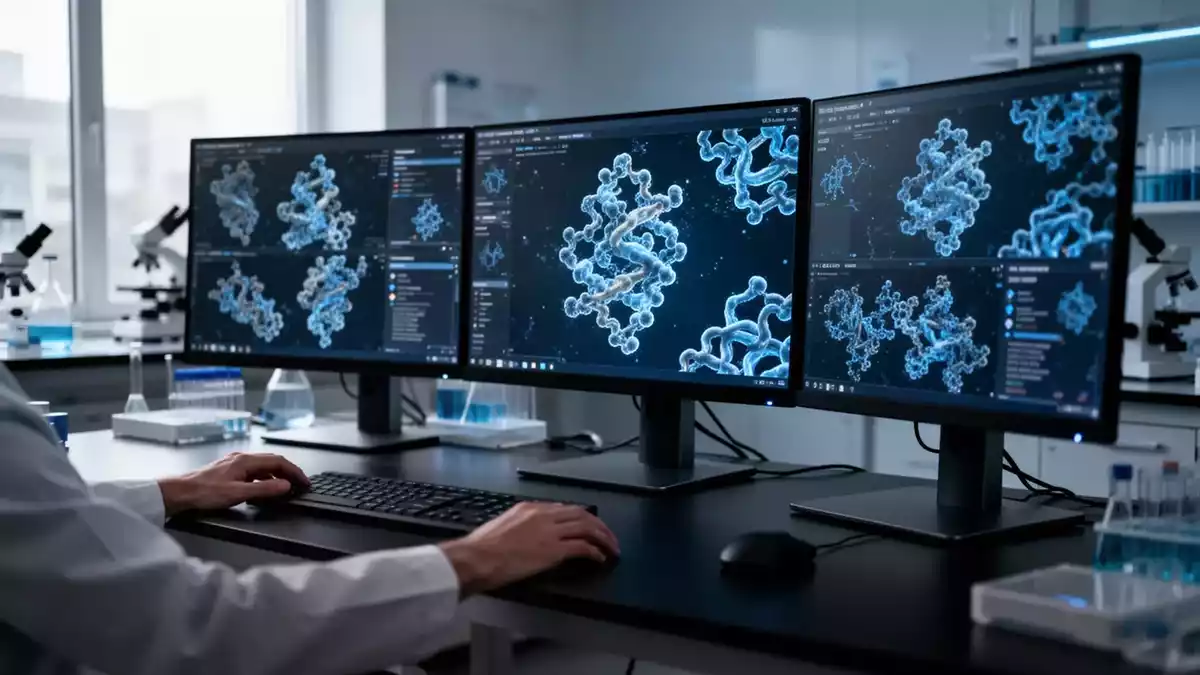 NVIDIA integriert BioNeMo in Claude Science für schnellere Forschung