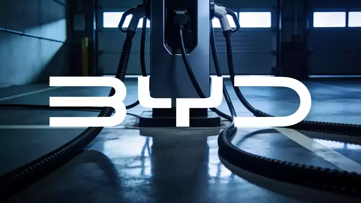 BYD H1 Profit Drops 20.5% as Domestic Price War, Battery Ramp-Up Weigh