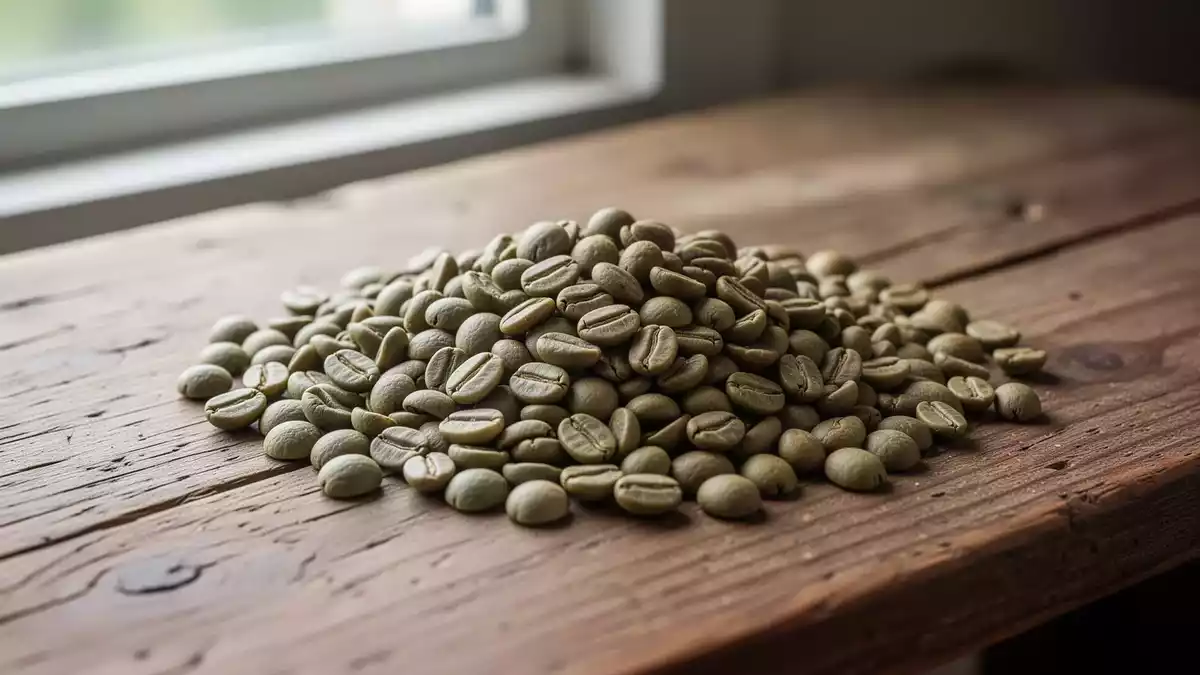 Entkoffeinierter Kaffee: Verfahren, Aroma und EU-Grenzwerte im Vergleich