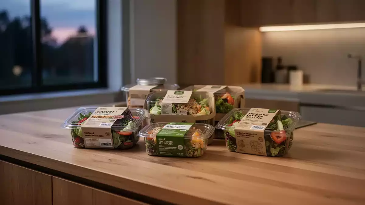 Knuspr erweitert Ready-to-Eat-Angebot auf über 550 Artikel