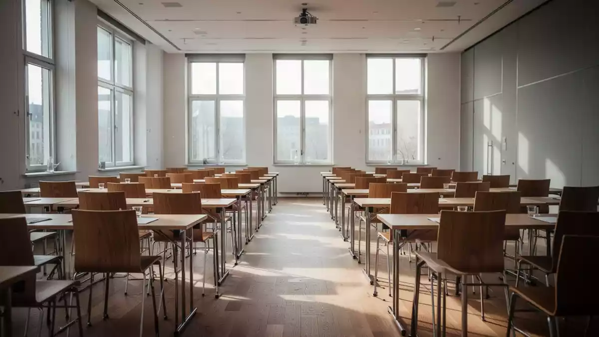 GEW Berlin bestätigt Führung und setzt neue Schwerpunkte