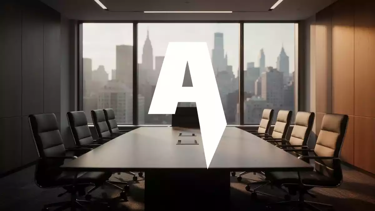 Albany International: Interims-CFO nach Ausfall des Finanzchefs