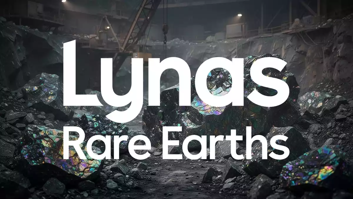 Lynas Rare Earths diversifiziert Rohstoffbasis und plant US-Magnete