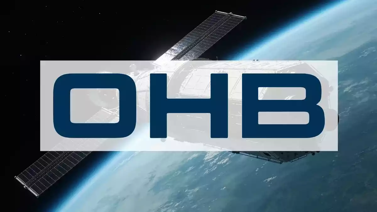OHB Secures €1B SES Contract for EU's IRIS² Satellite Programme