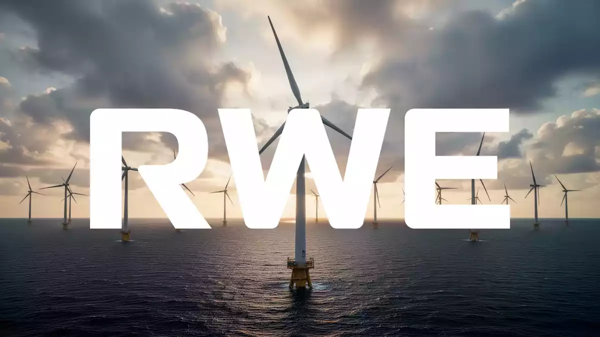 RWE-Aktie im Fokus: Berenberg hebt Kursziel auf 72 Euro