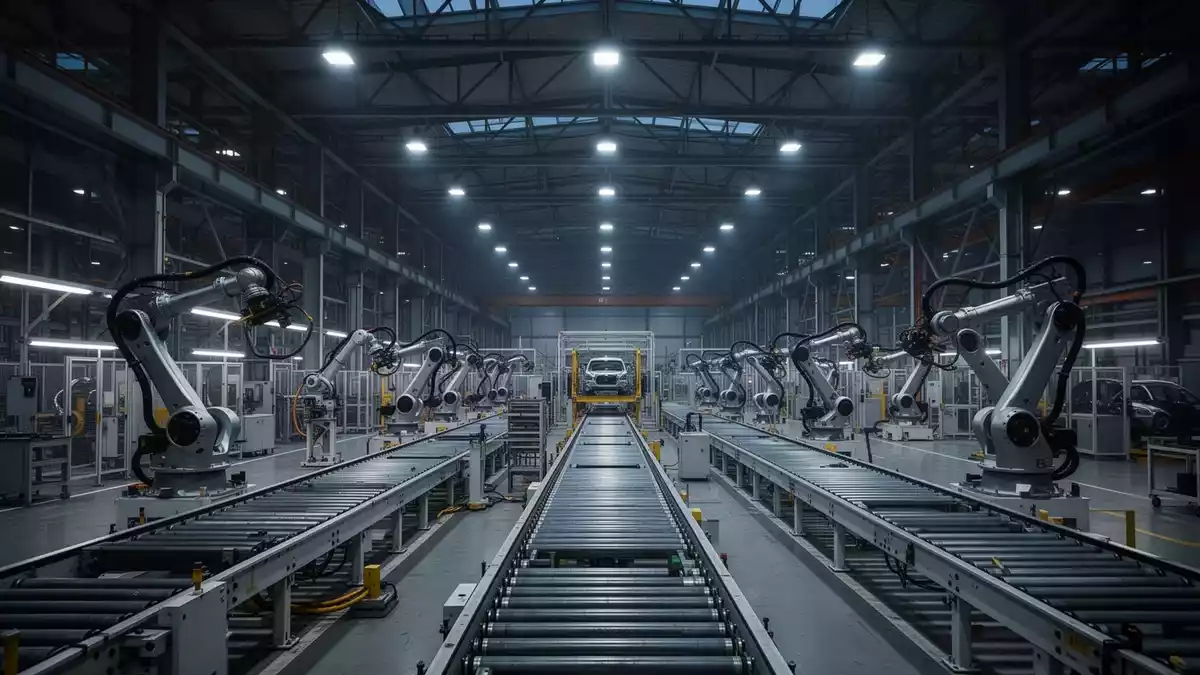 Volkswagen plant Stellenabbau und prüft Zukunft deutscher Werke