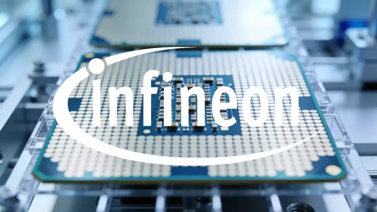 Infineon's €300M Buyback, Acquisitions, and Sovereign Stake Shift