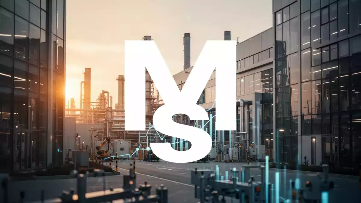 MS Industrie kehrt im Halbjahr 2026 in Gewinnzone zurück