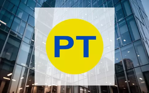 Moderne Glasfassade eines Bürogebäudes bei klarem Himmel als Symbol für den Finanzsektor und Unternehmensinvestitionen. - Foto: über boerse-global.de