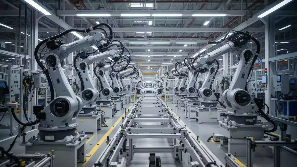 Hyundai Motor: Gewerkschaft billigt Lohnpaket und beendet Streiks