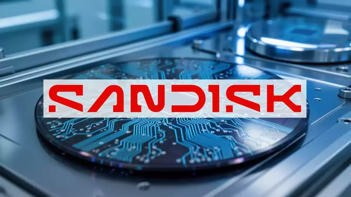 SanDisk's $31B AI Memory Bet: Japan Expansion, Israel Job Cuts