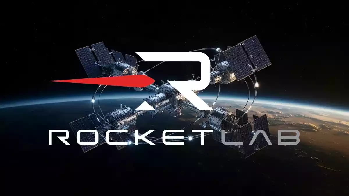 Rocket Lab Insider Sales: Tax Bills, Not Red Flags — Neutron and Iridium in Focus