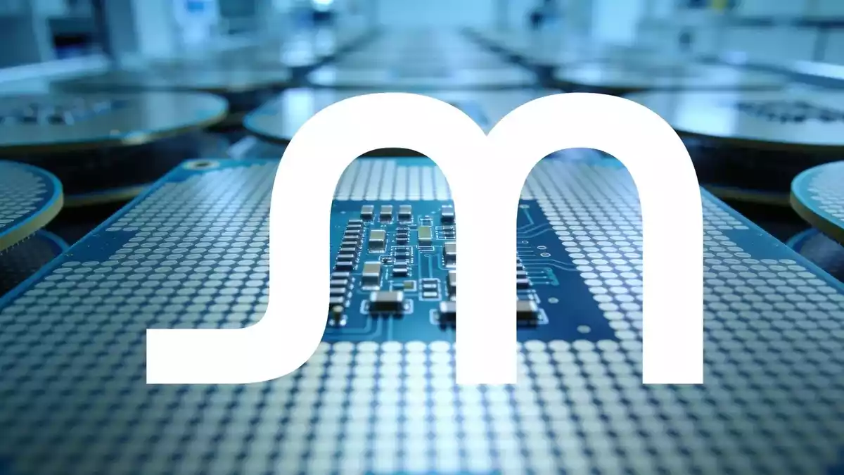 Micron Bets on Structural HBM Shortage, Boosts Capex to $45B by 2027